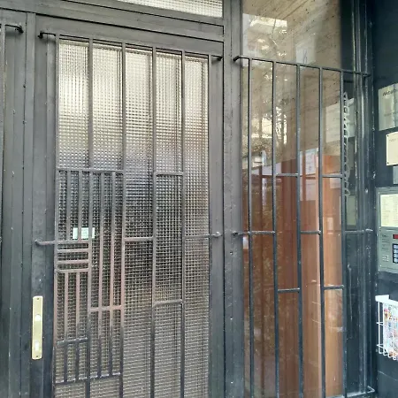 アパート Europe Heart For 9 ブダペスト