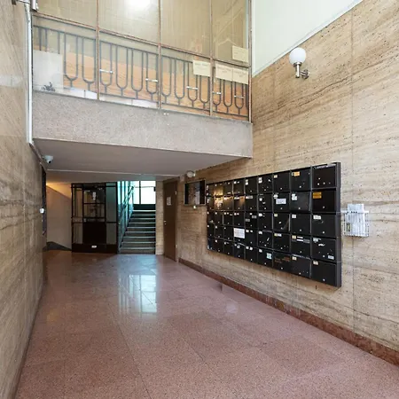 Europe Heart For 9 Apartment Budapest