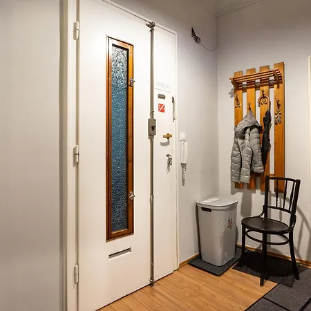 Europe Heart For 9 アパート