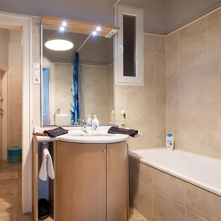 アパート Europe Heart For 9 ブダペスト