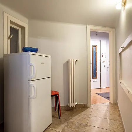 Apartment Europe Heart For 9 *