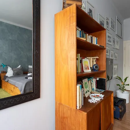 Europe Heart For 9 Apartment Budapest