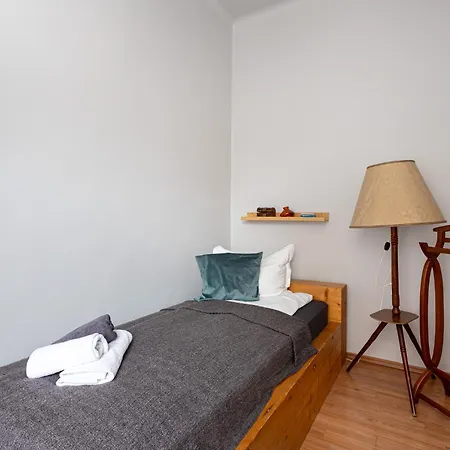 Europe Heart For 9 アパート ブダペスト