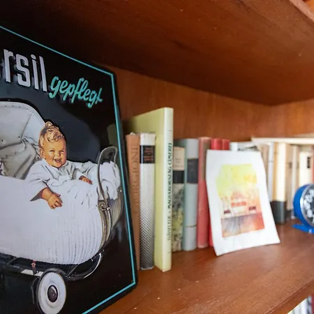 アパート Europe Heart For 9 *