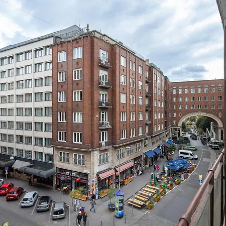 Europe Heart For 9 *