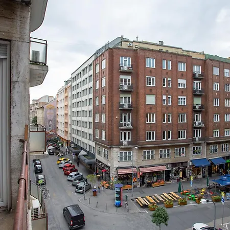 Europe Heart For 9 ブダペスト