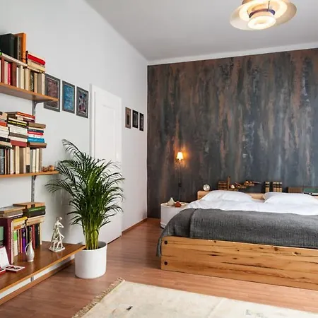 Apartment Europe Heart For 9 Budapest