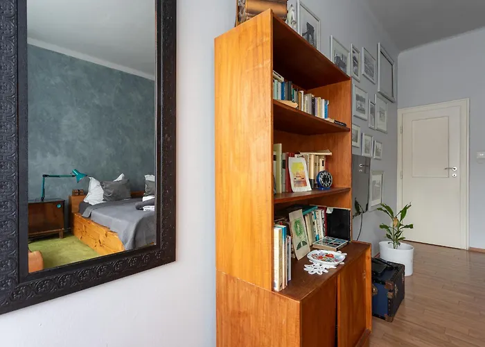 Europe Heart For 9 Appartement Budapest